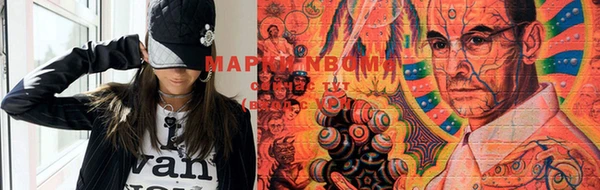 стаф Абинск